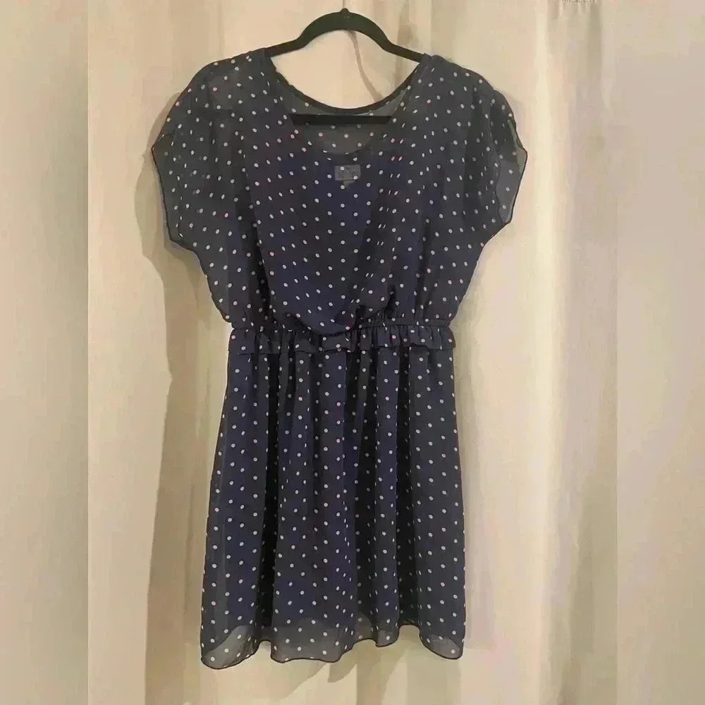 Women’s Sweet Storm Dress